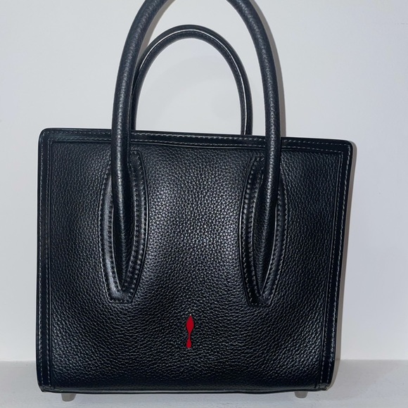 Christian Louboutin Handbags - Christian Louboutin Paloma S Mini